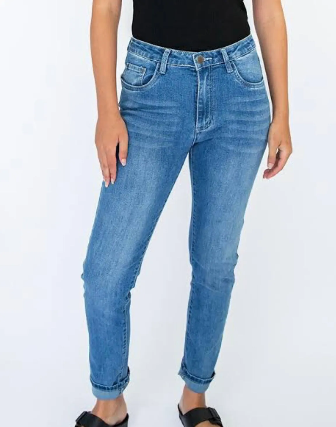 Country Denim Classic Fit Jean