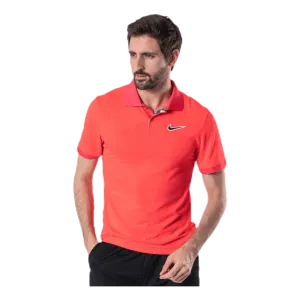 Court Breathe Advantage Tee Pink