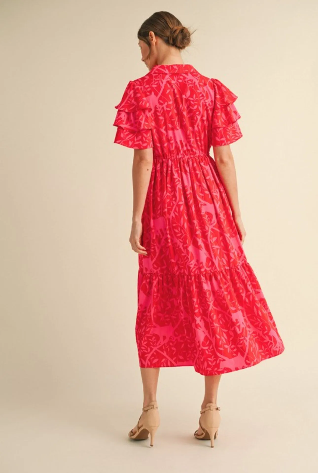 Cupid Dress