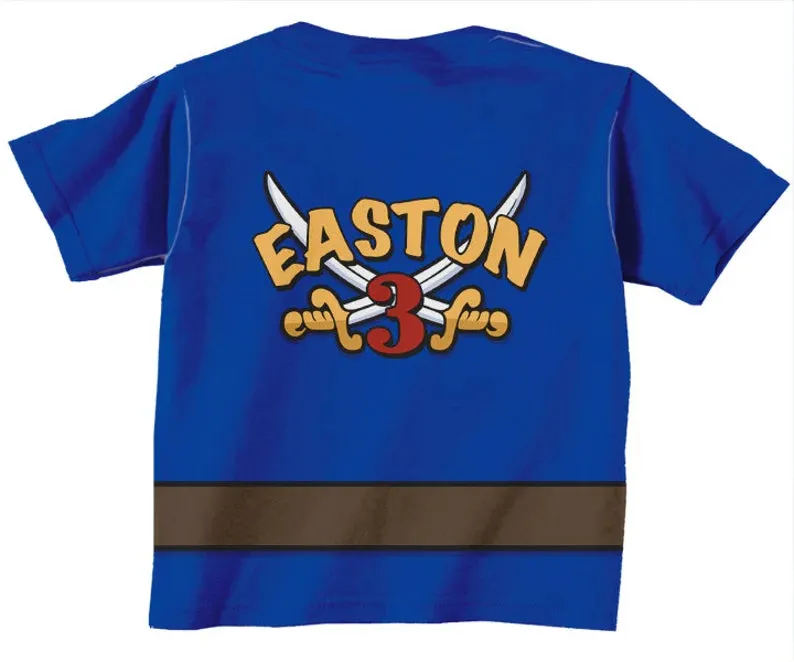 Custom Name Prince Charming Shirt, Personalized White Prince Charming Birthday T-Shirt, Boys Formal Prince Shirt.