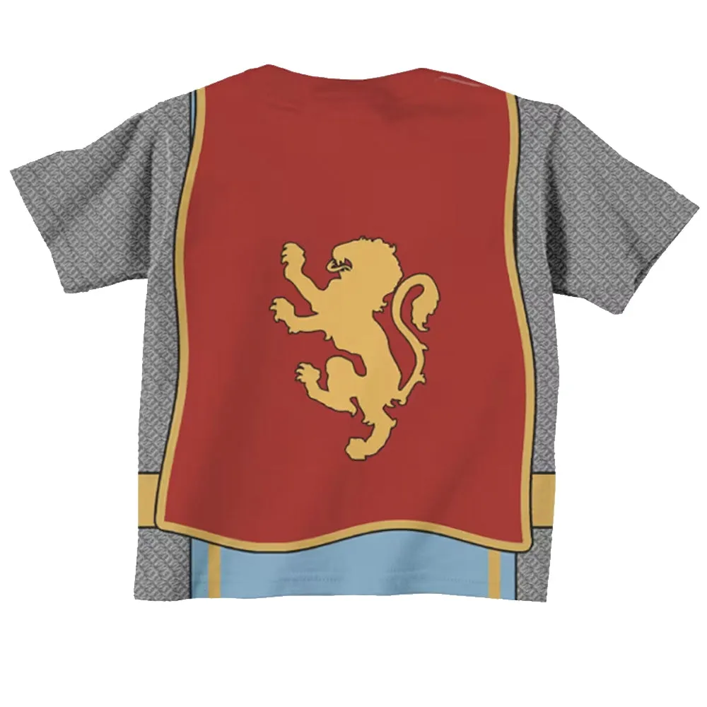 Custom Name Prince Charming Shirt, Personalized White Prince Charming Birthday T-Shirt, Boys Formal Prince Shirt.