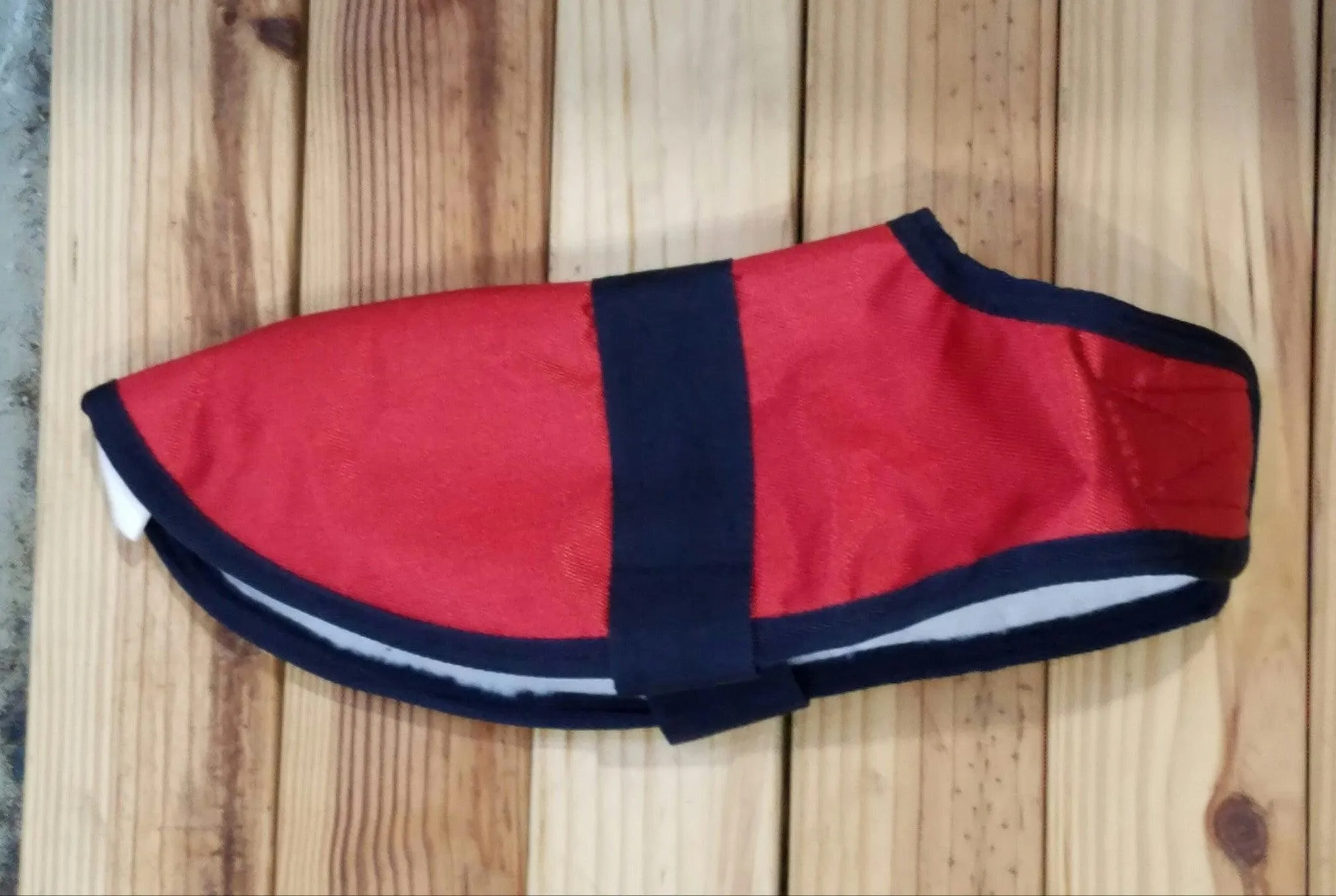 Custom Tailored Dog Blanket