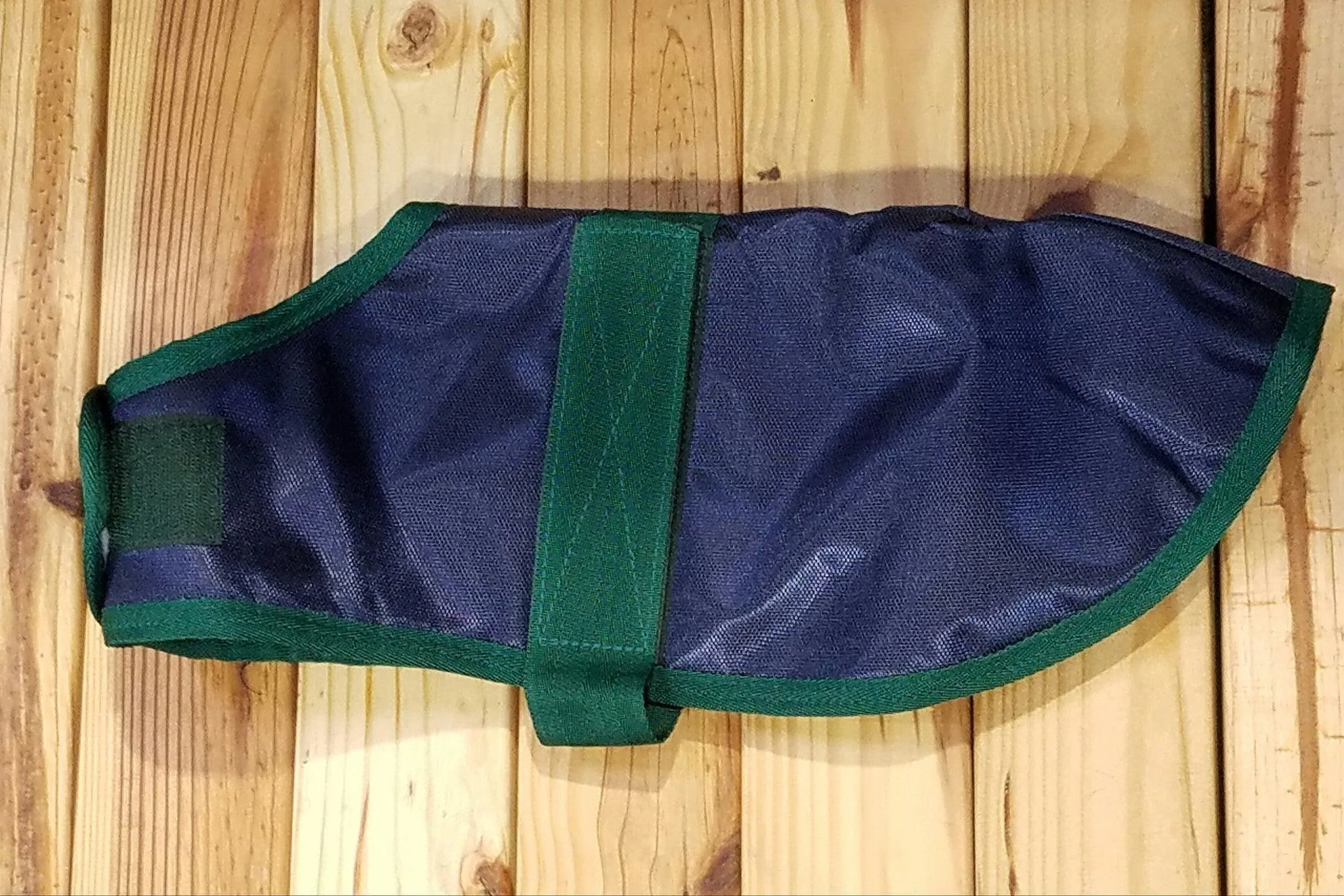 Custom Tailored Dog Blanket