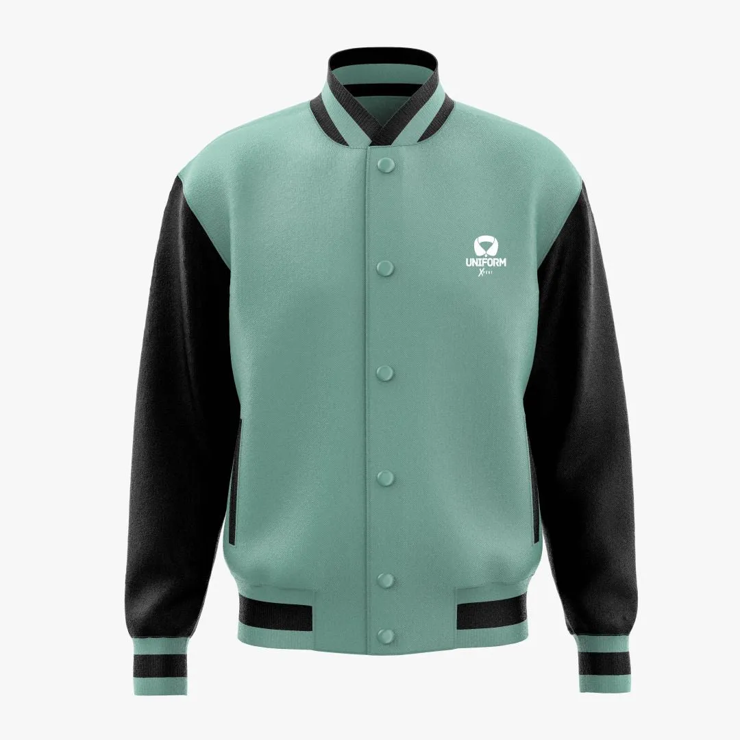 Custom Varsity Jackets | Premium Quality Team Apparel