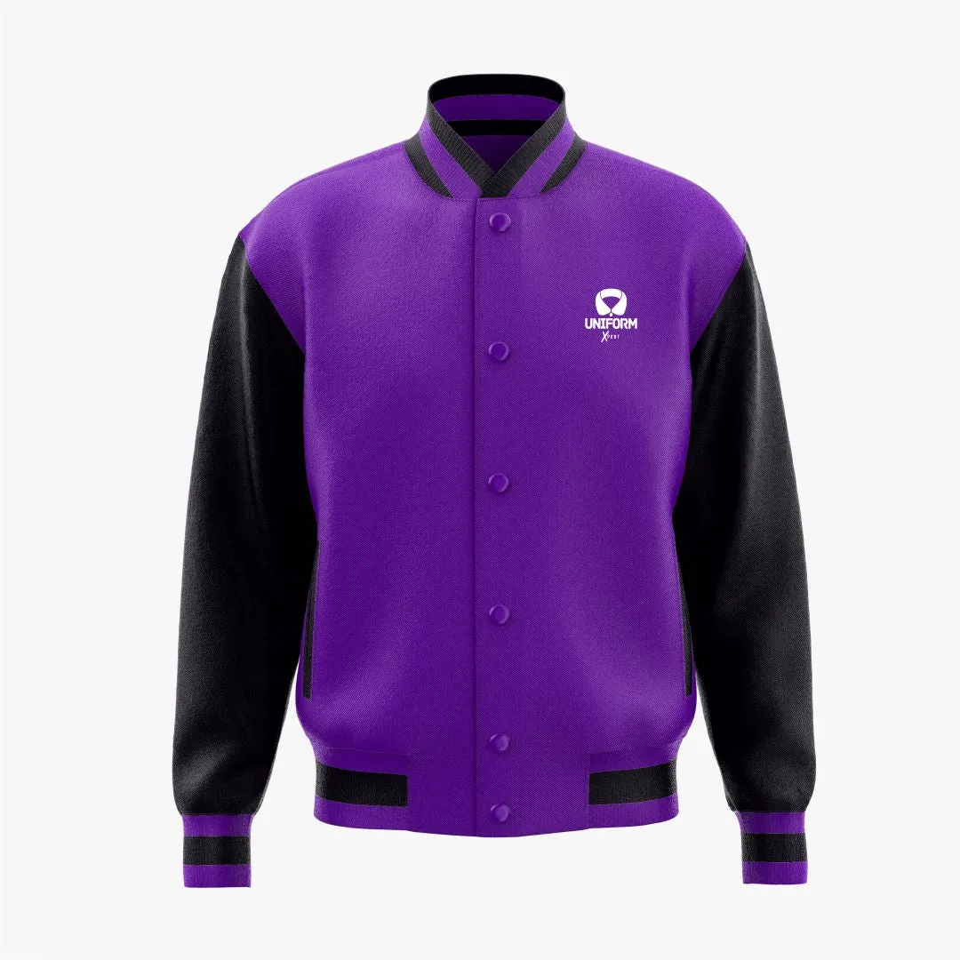 Custom Varsity Jackets | Premium Quality Team Apparel