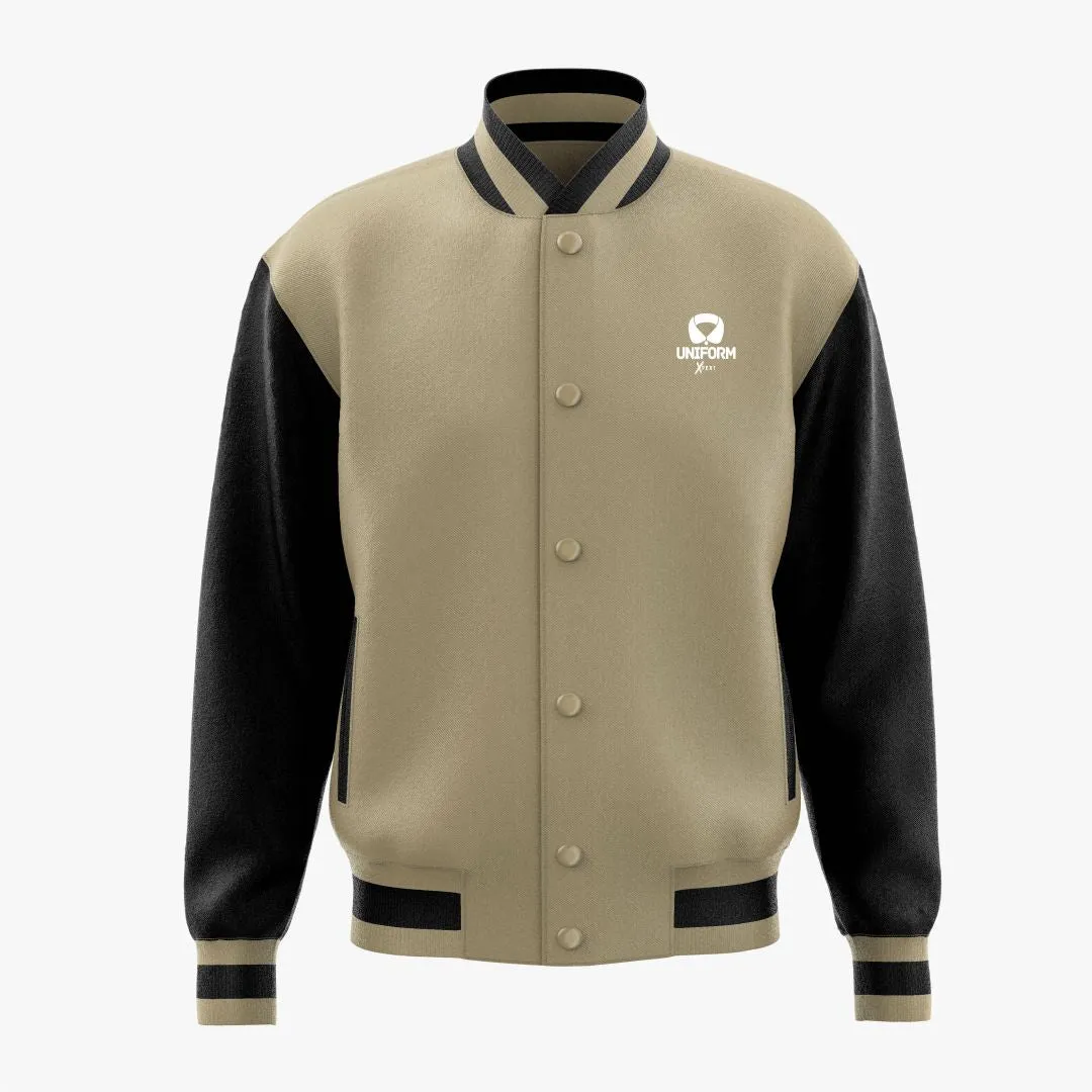 Custom Varsity Jackets | Premium Quality Team Apparel