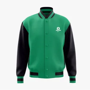 Custom Varsity Jackets | Premium Quality Team Apparel