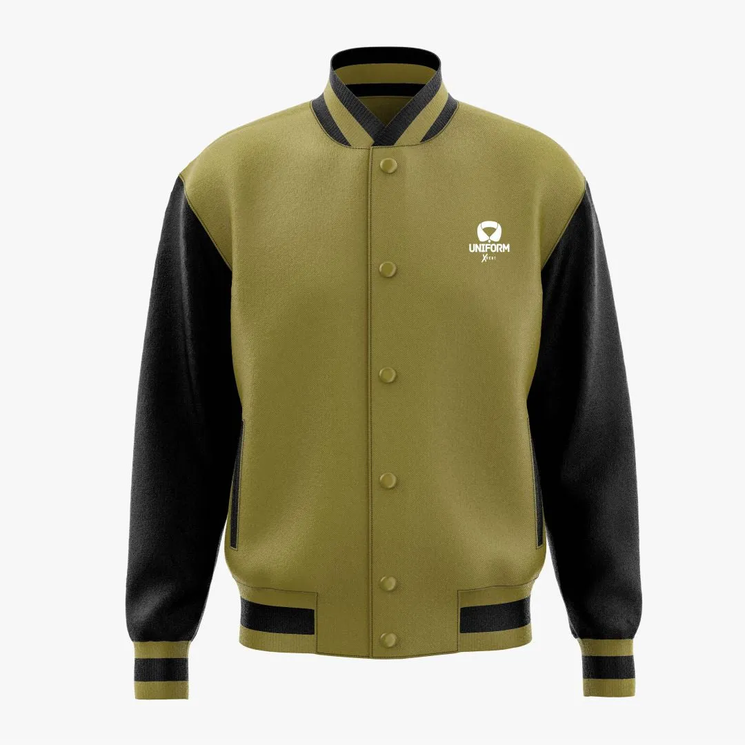 Custom Varsity Jackets | Premium Quality Team Apparel