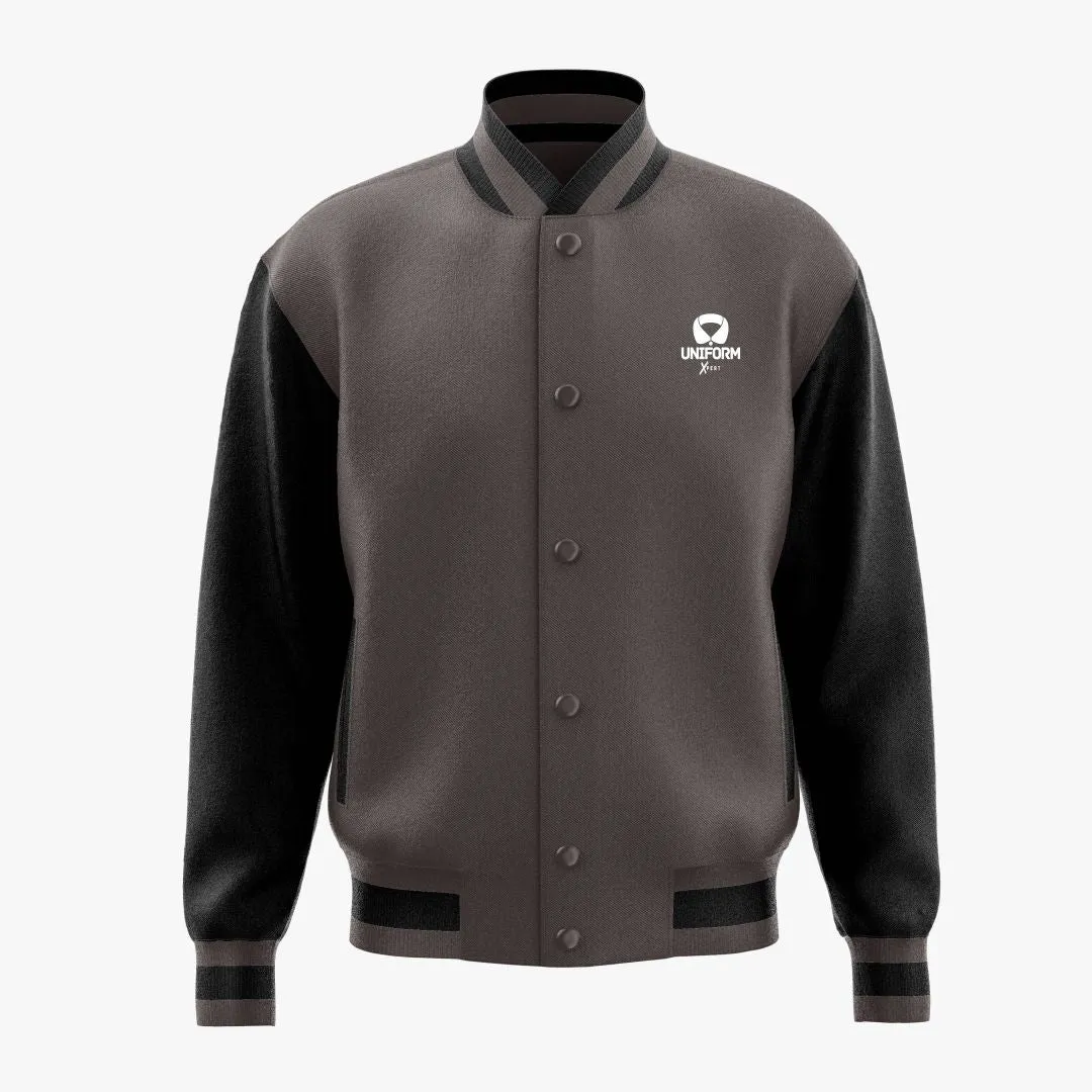 Custom Varsity Jackets | Premium Quality Team Apparel