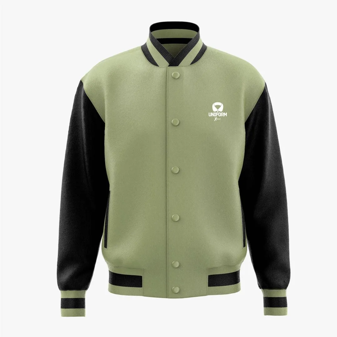 Custom Varsity Jackets | Premium Quality Team Apparel