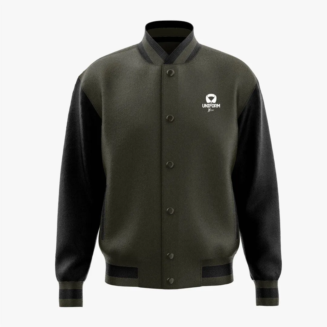 Custom Varsity Jackets | Premium Quality Team Apparel
