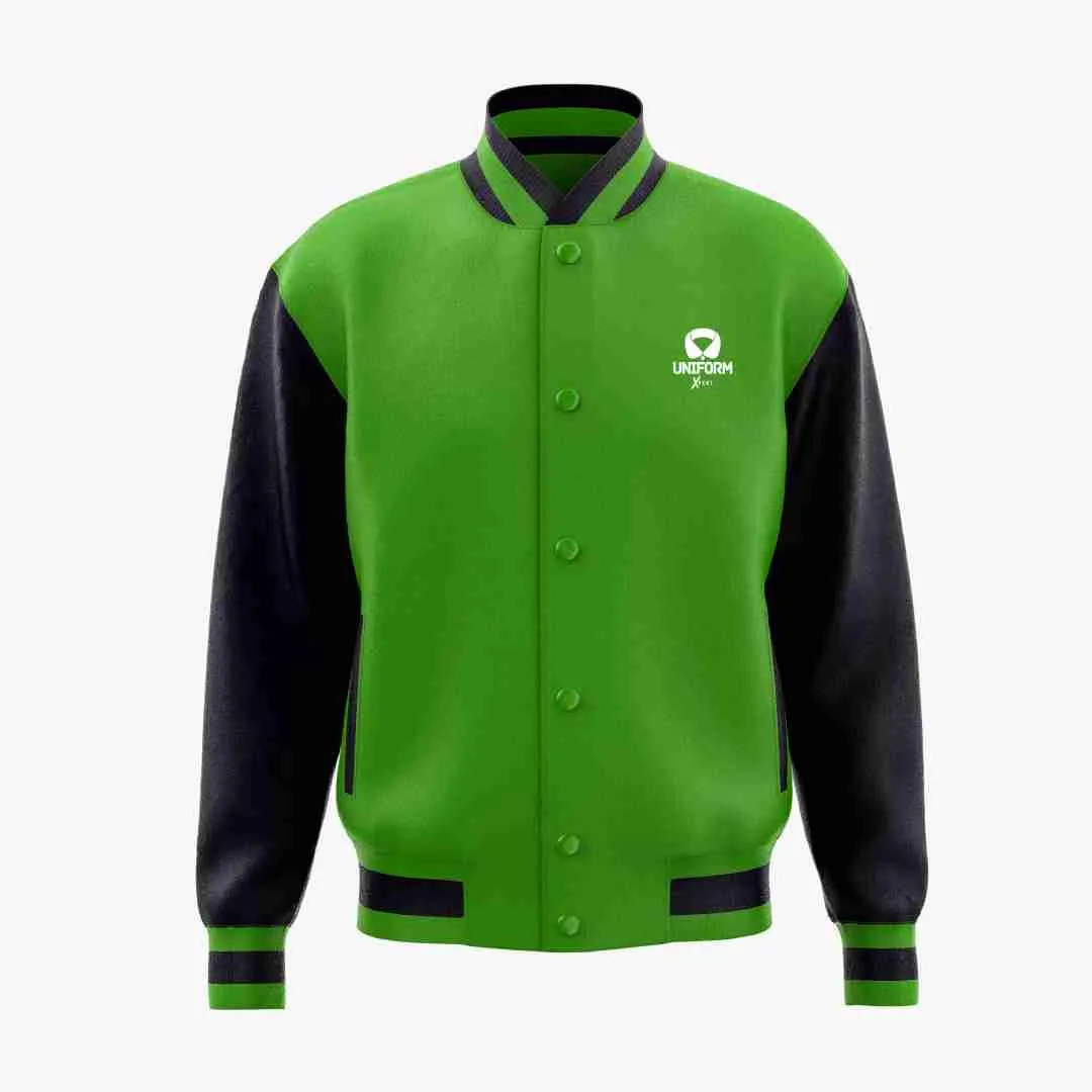 Custom Varsity Jackets | Premium Quality Team Apparel