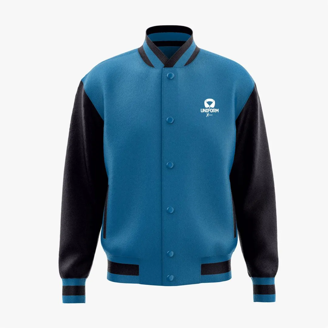 Custom Varsity Jackets | Premium Quality Team Apparel
