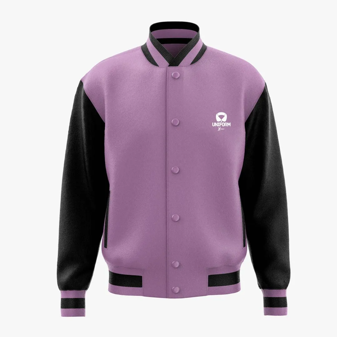 Custom Varsity Jackets | Premium Quality Team Apparel