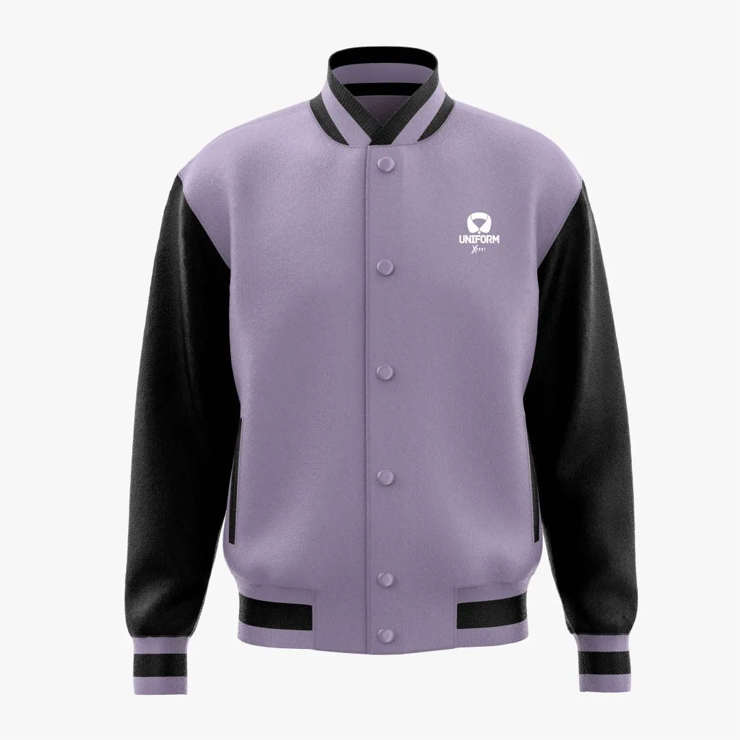 Custom Varsity Jackets | Premium Quality Team Apparel