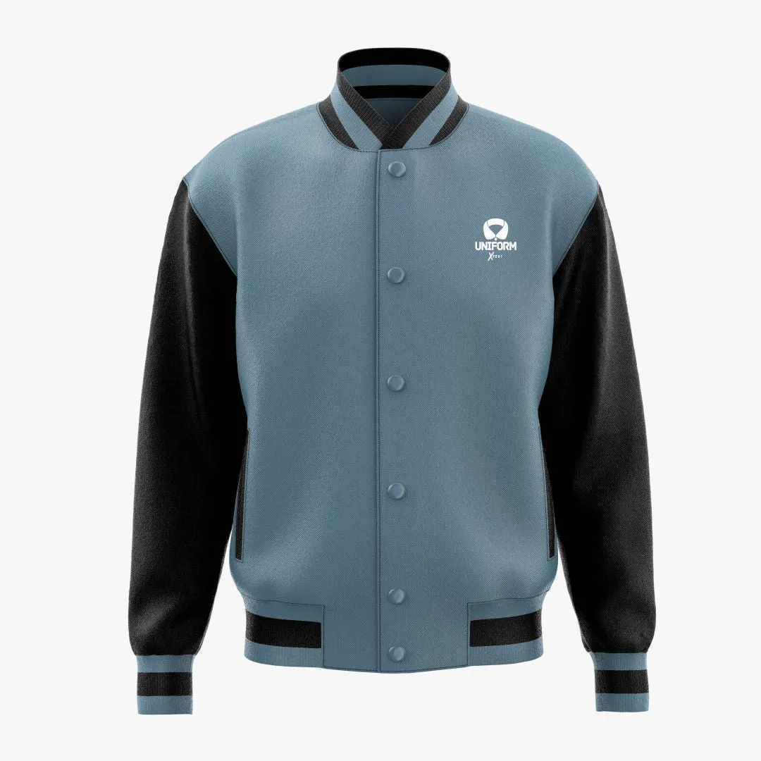Custom Varsity Jackets | Premium Quality Team Apparel