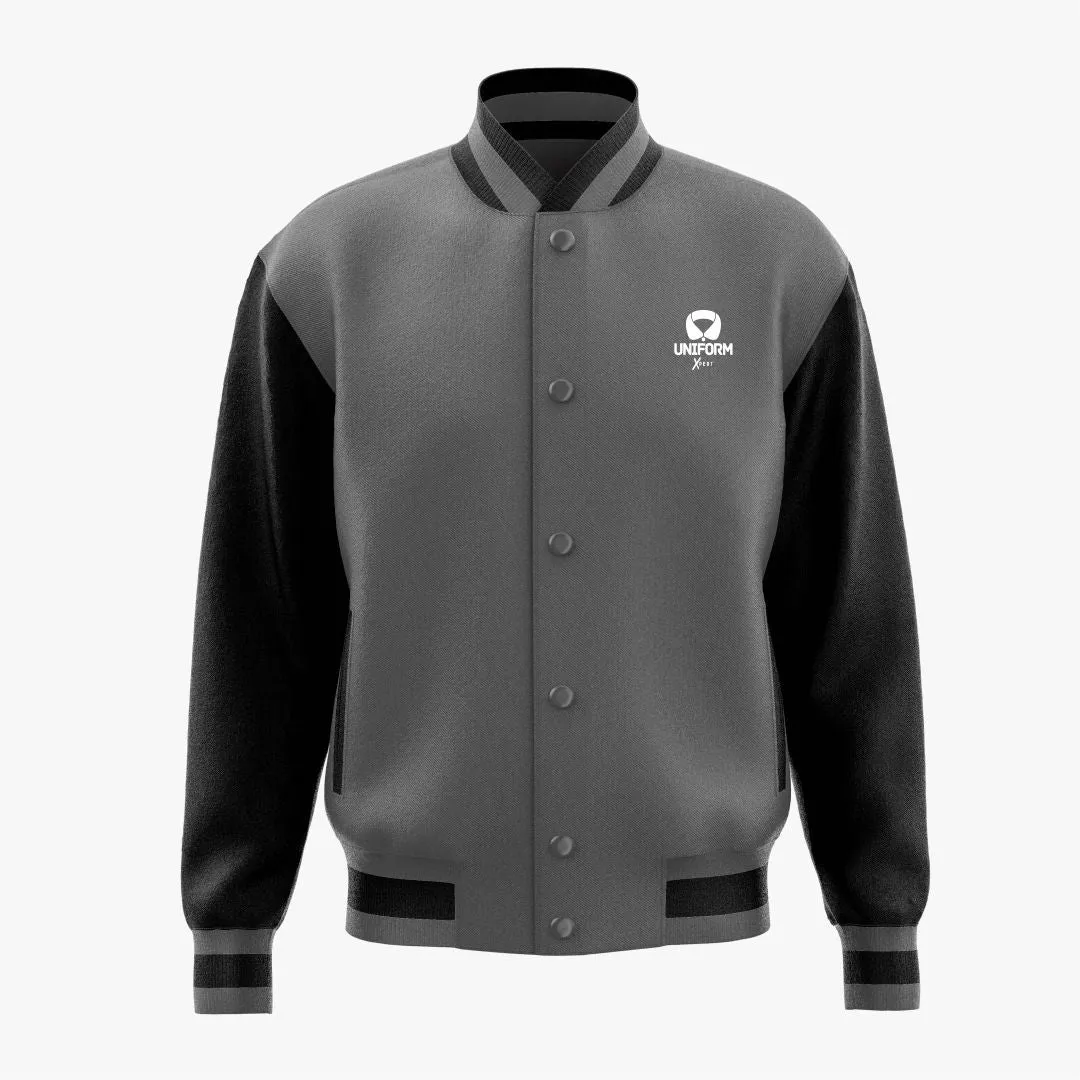 Custom Varsity Jackets | Premium Quality Team Apparel
