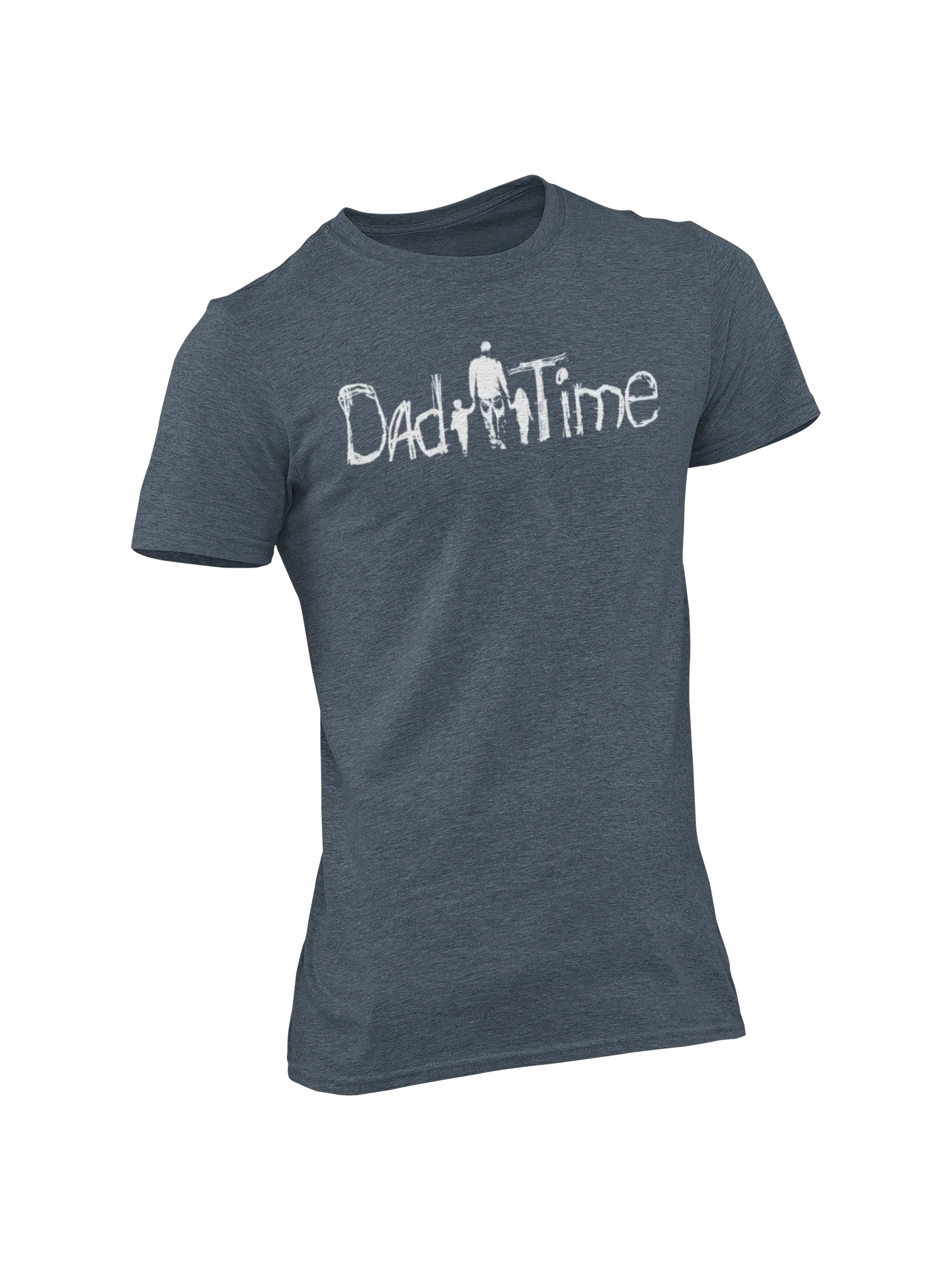 Dad Time Tee - DT100