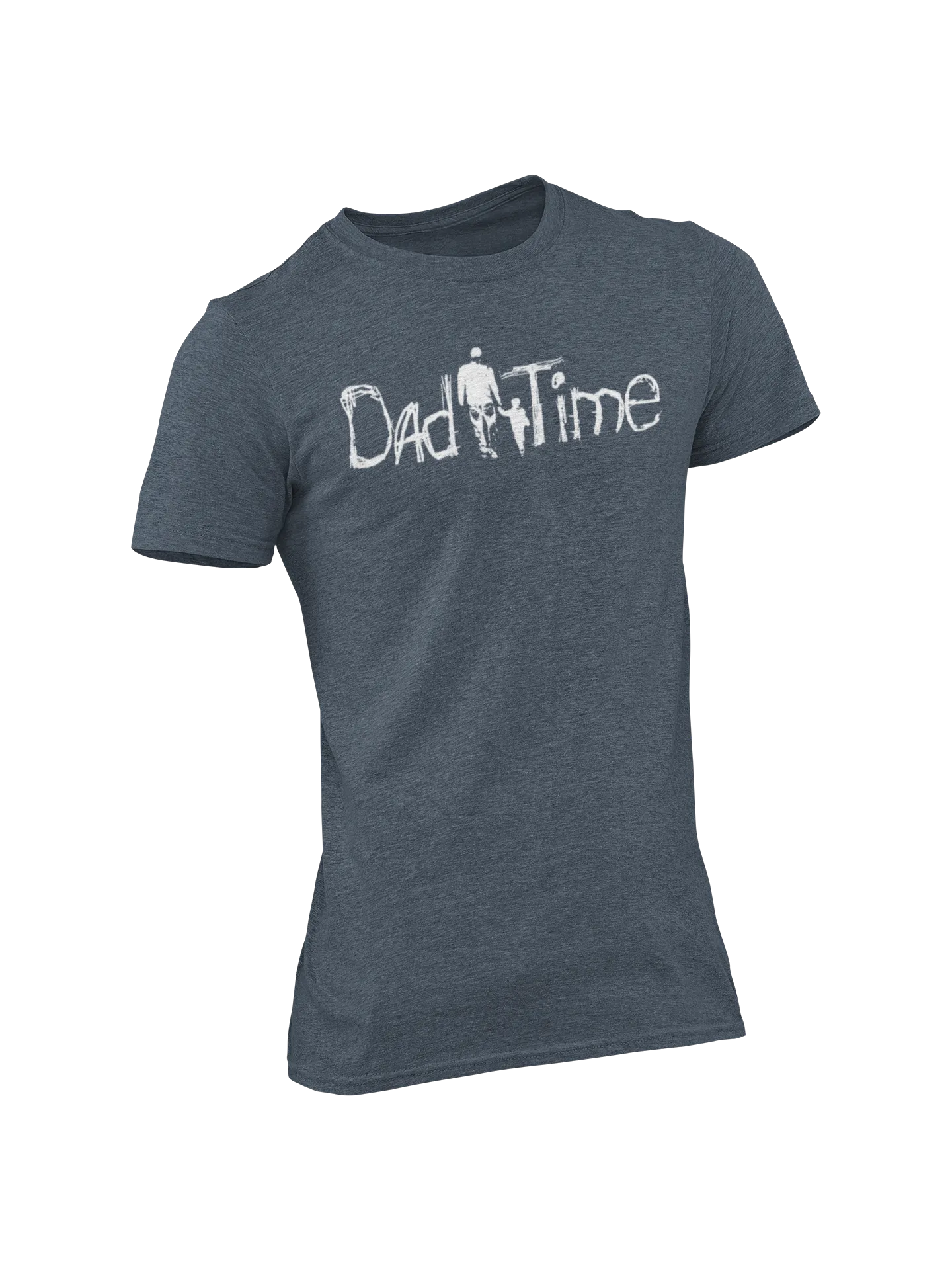 Dad Time Tee - DT100