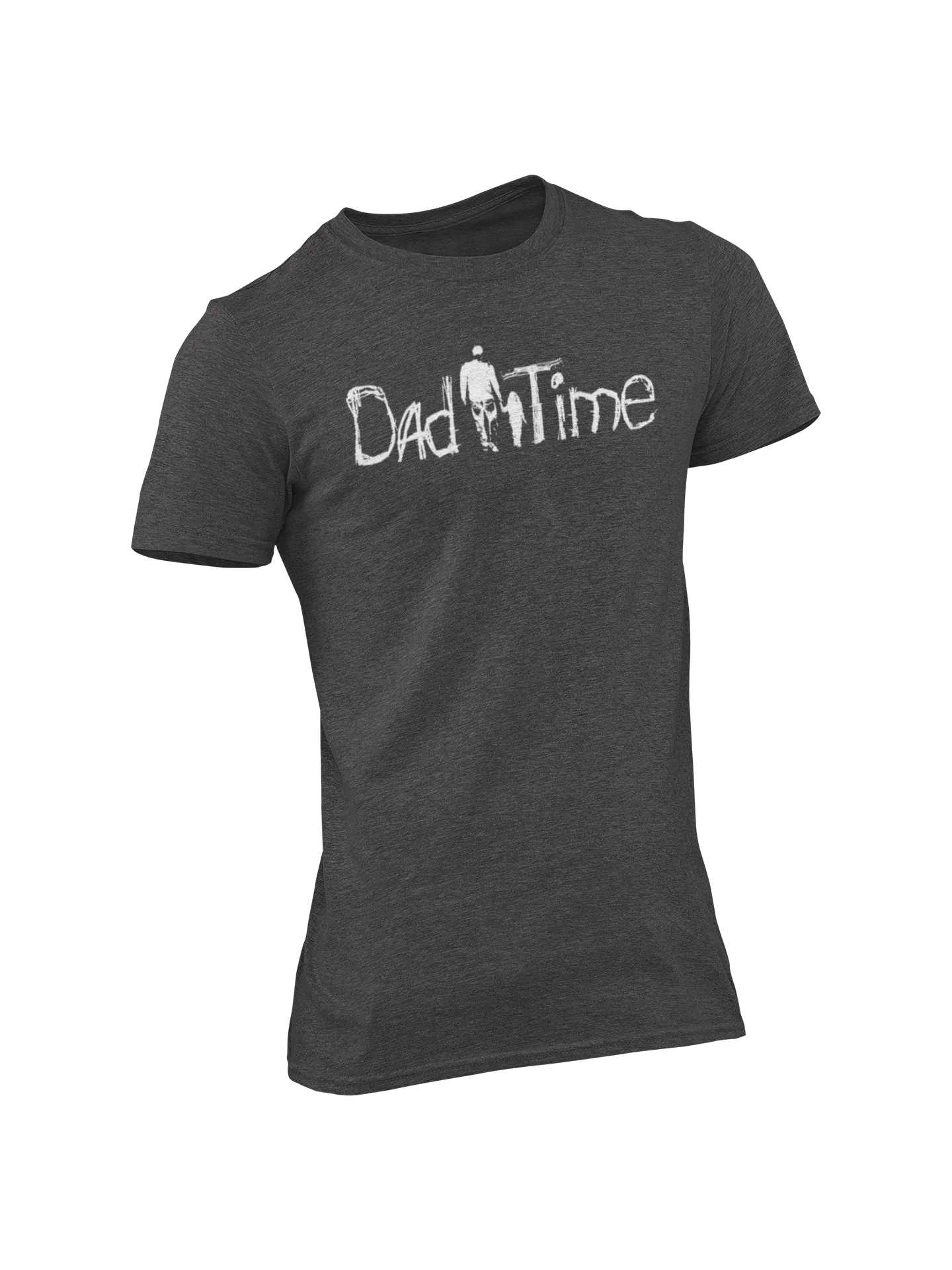 Dad Time Tee - DT100