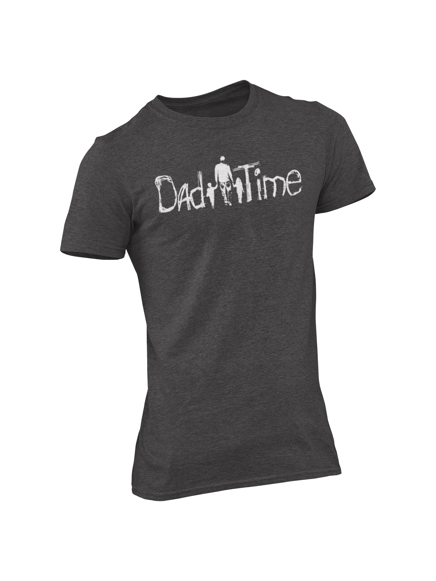 Dad Time Tee - DT100