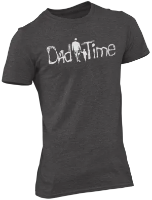 Dad Time Tee - DT100