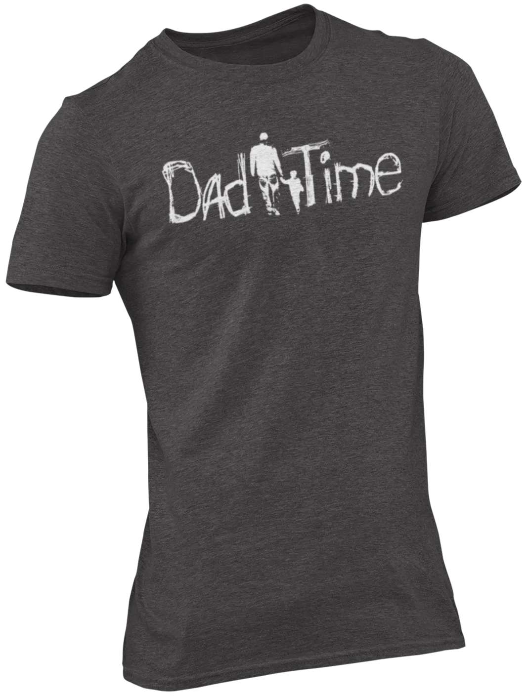 Dad Time Tee - DT100