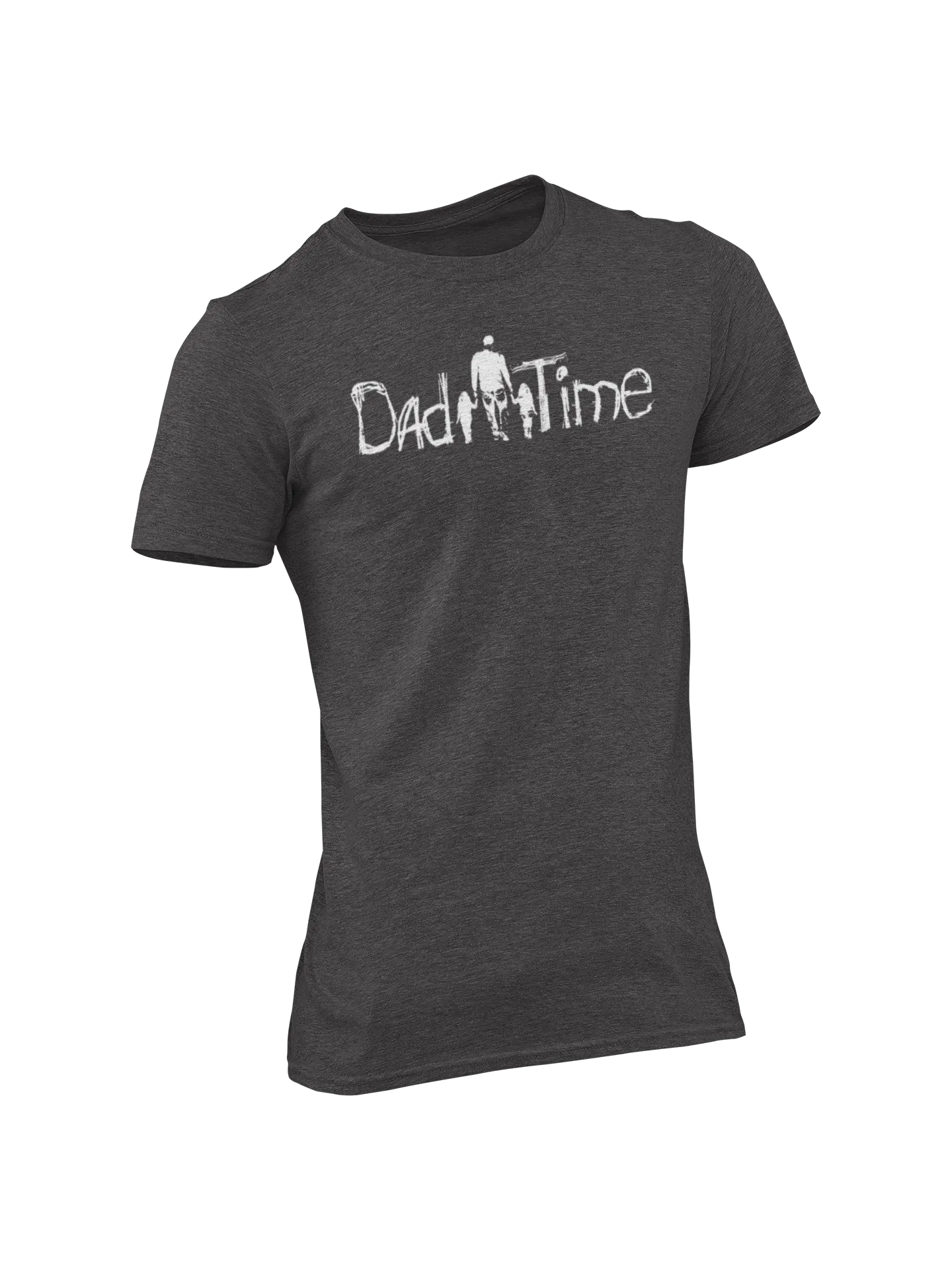 Dad Time Tee - DT100