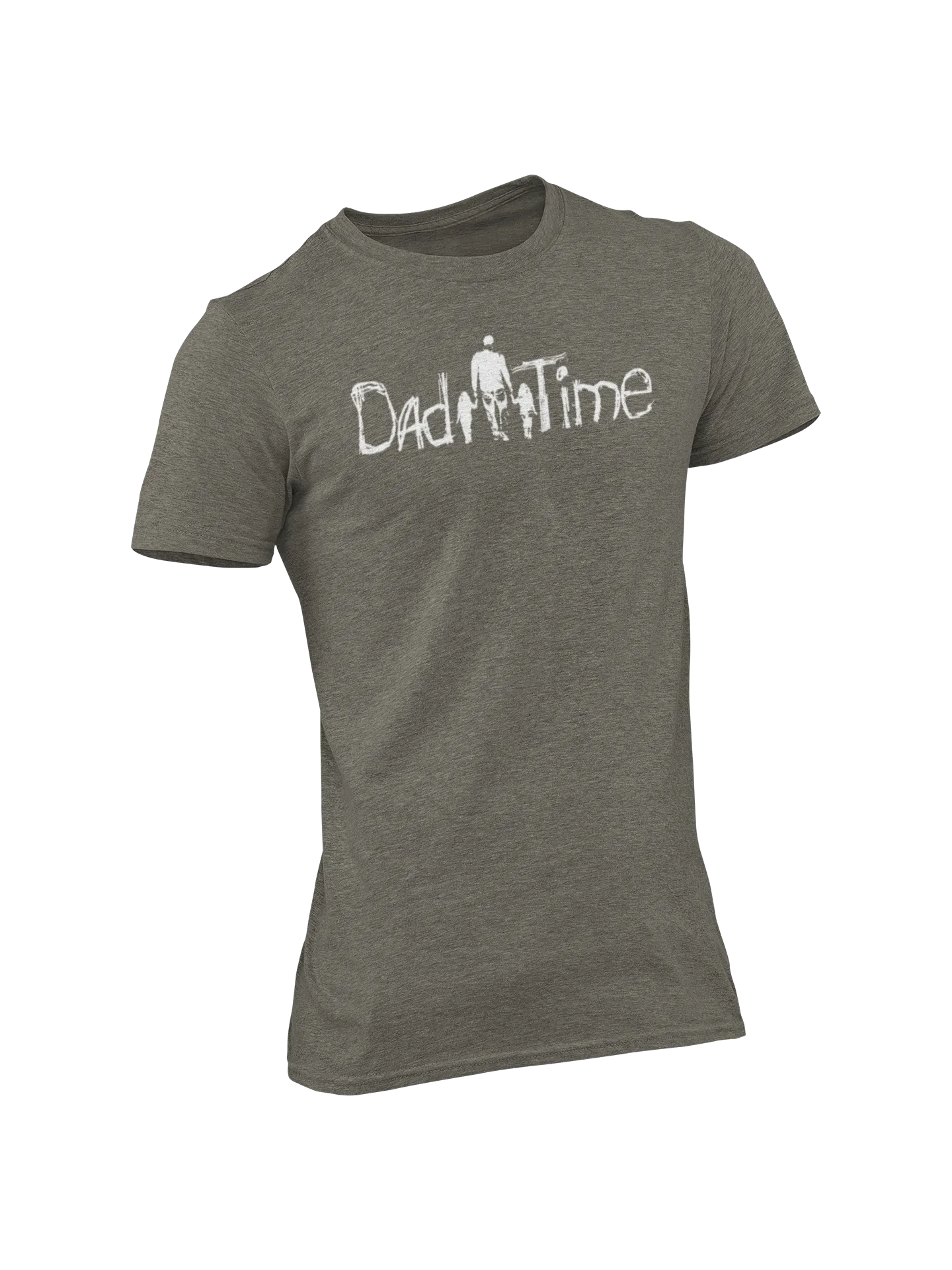 Dad Time Tee - DT100