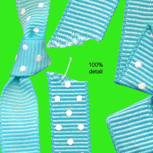 Dainty Polka Dotted Ribbons, Volume 02