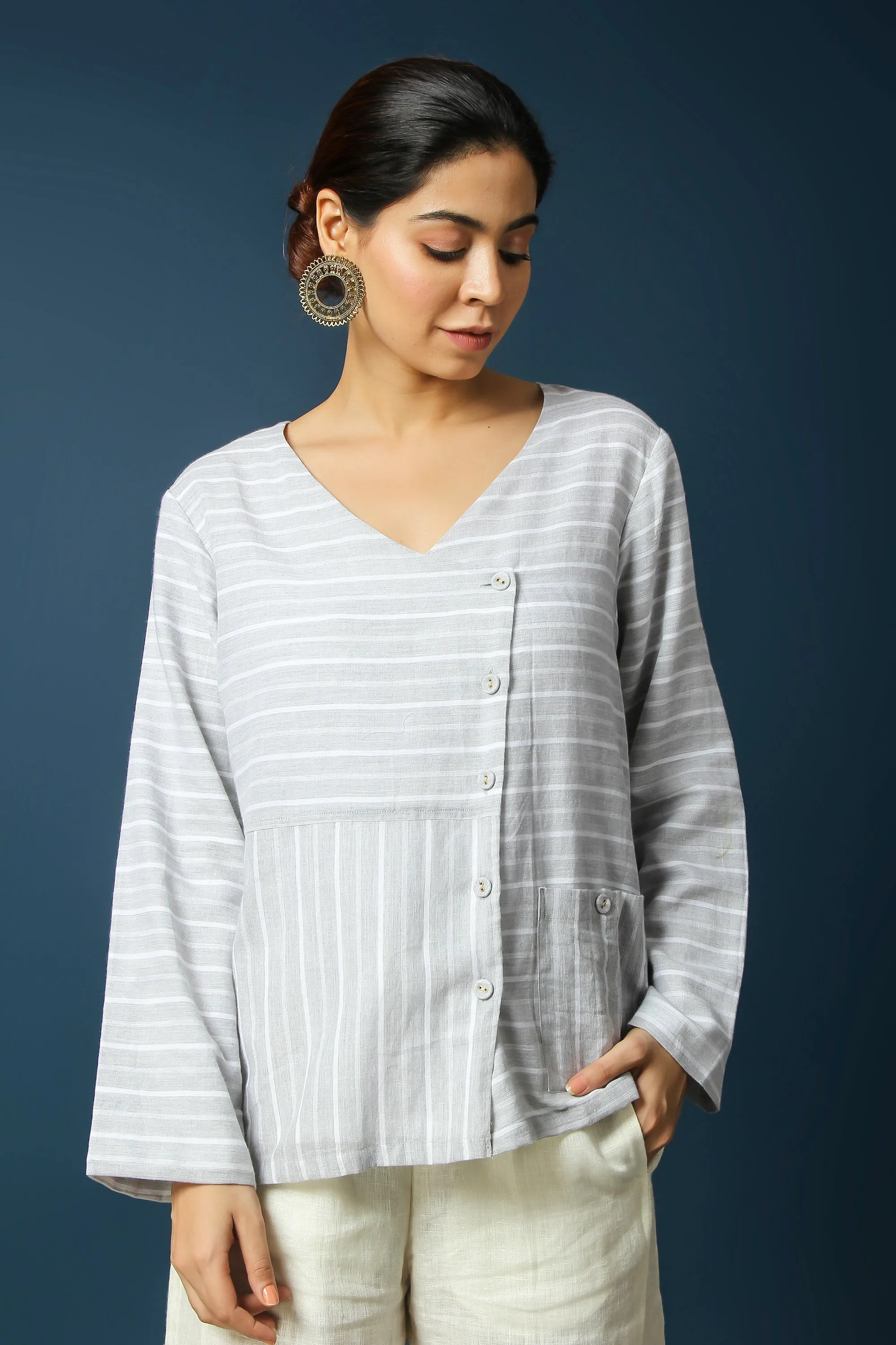 DAISY TOP