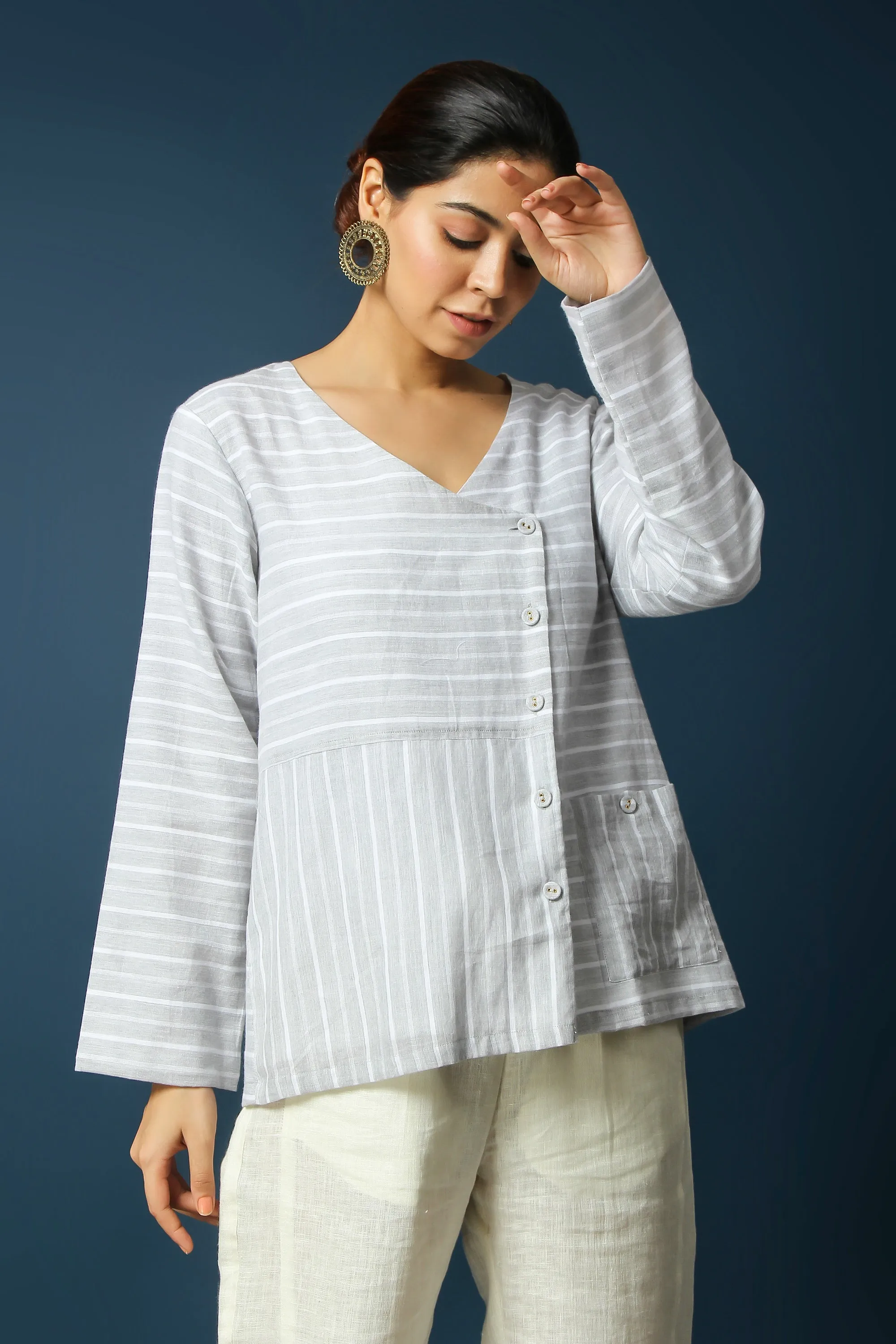 DAISY TOP