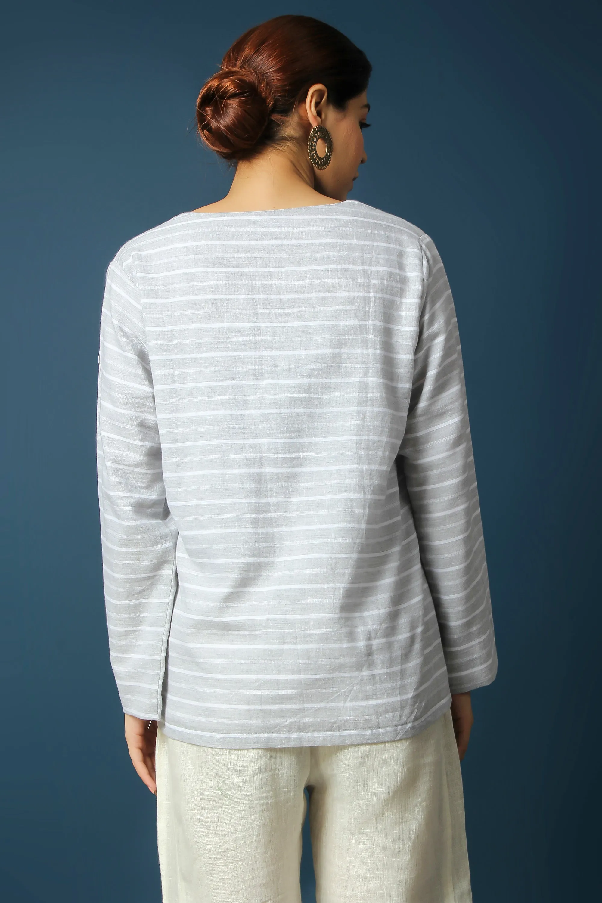 DAISY TOP