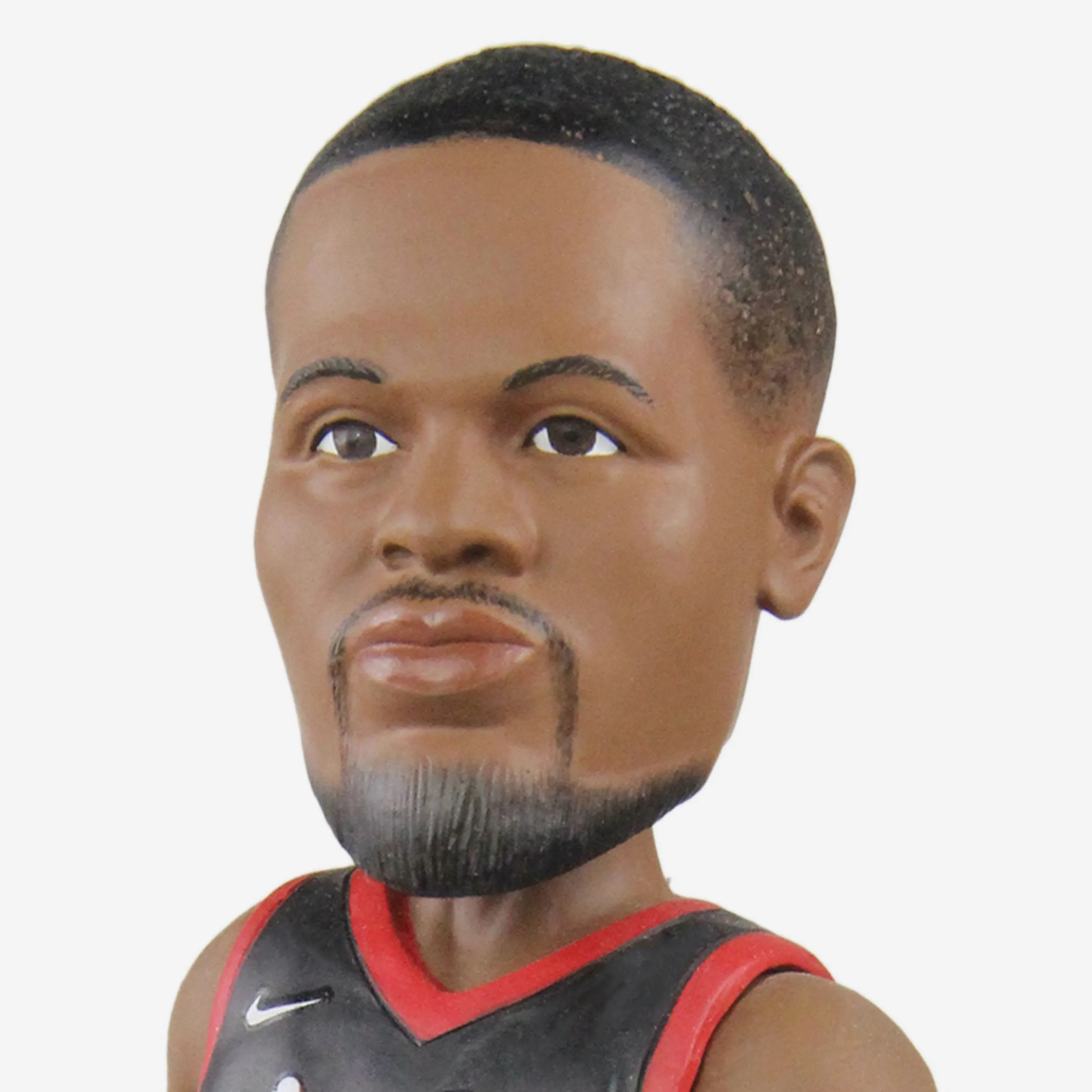 Damian Lillard Portland Trail Blazers 2022 City Jersey Bobblehead