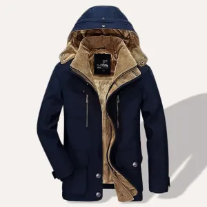 Damian - Men's Winter Jacket