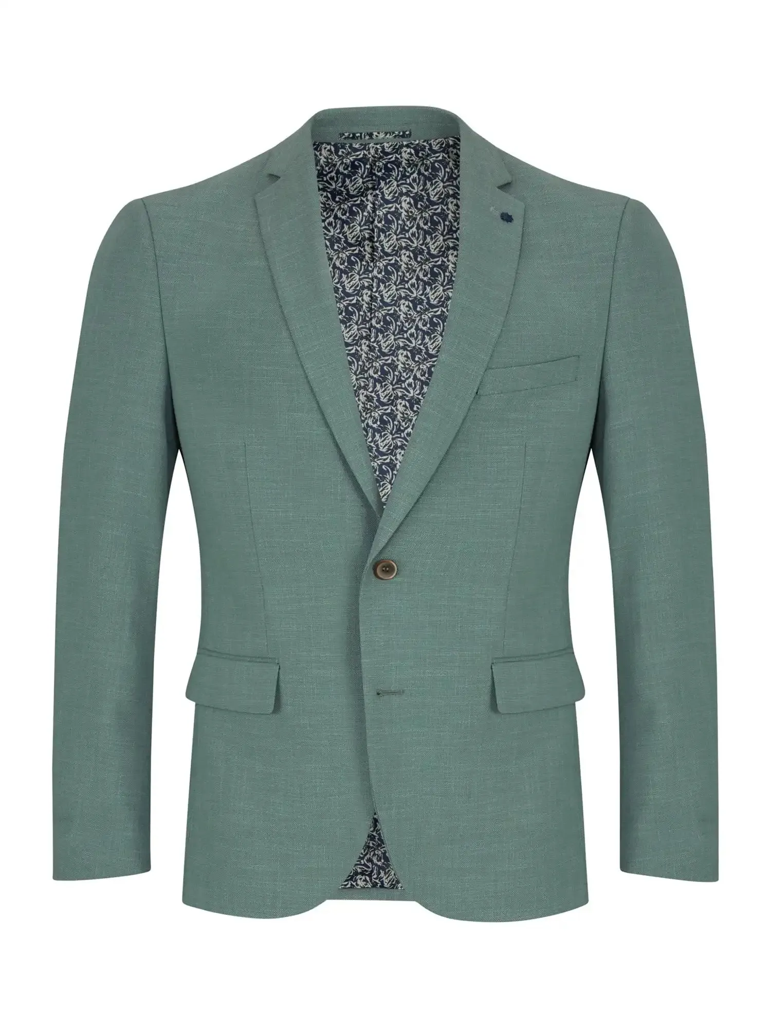 Daniel Grahame Damon Sports Jacket 13294/34 Green