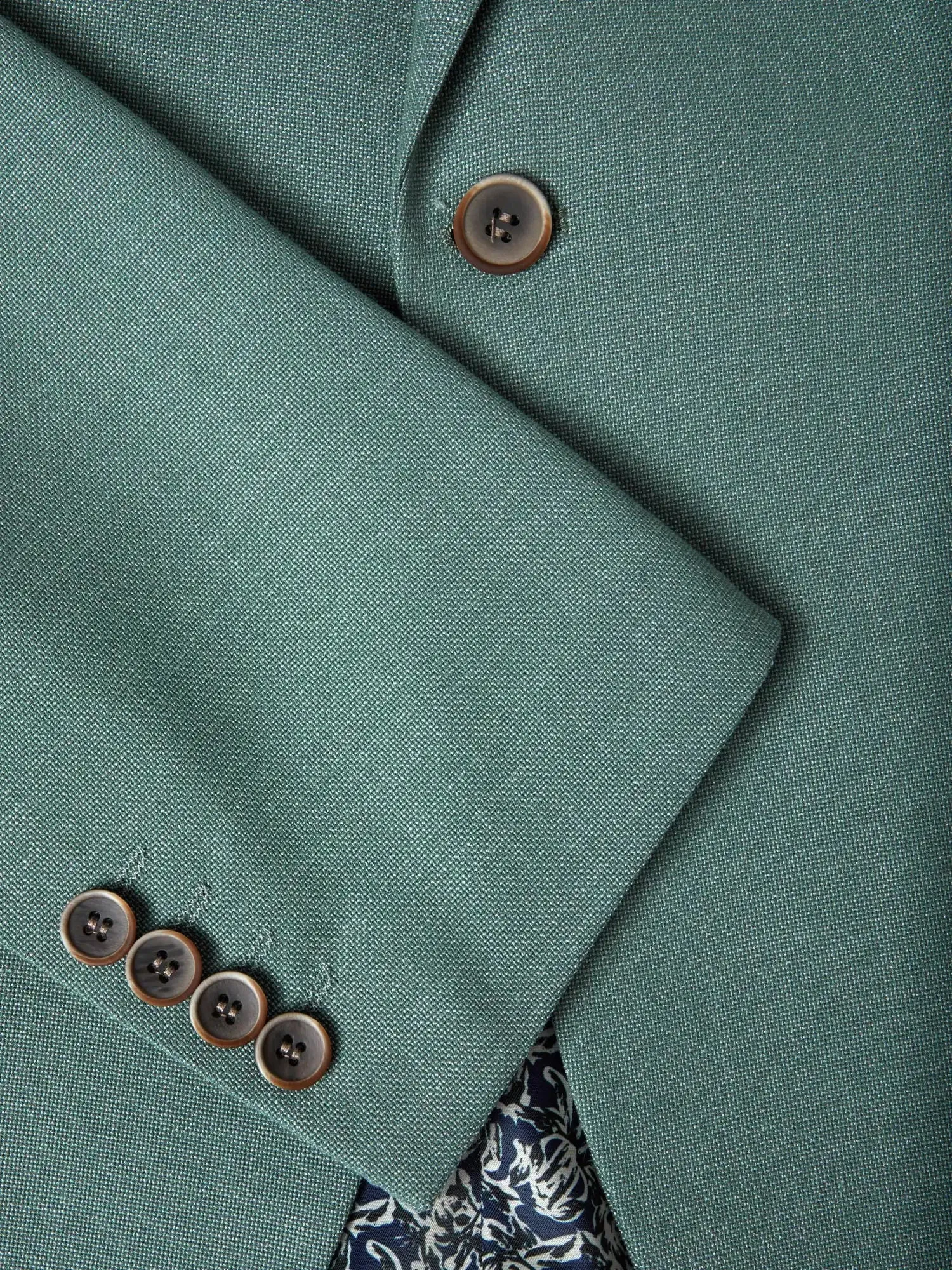 Daniel Grahame Damon Sports Jacket 13294/34 Green