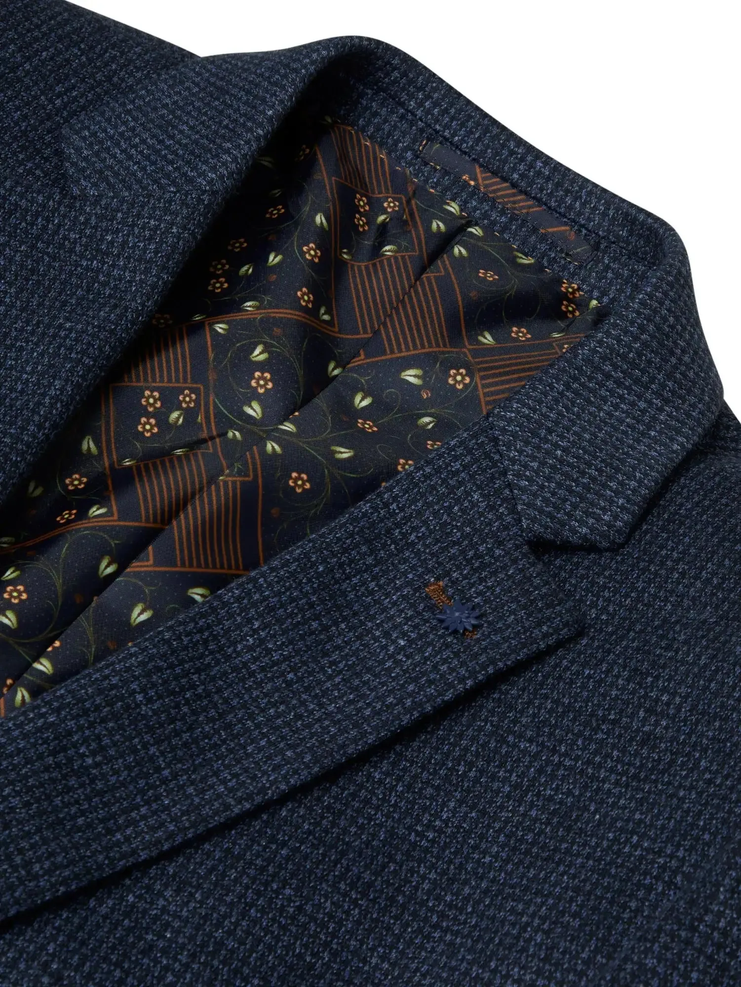 Daniel Grahame Dawson Sports Jacket 13287/28 Navy