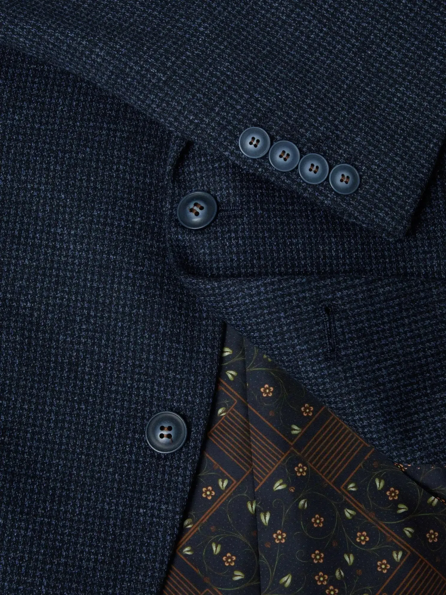 Daniel Grahame Dawson Sports Jacket 13287/28 Navy