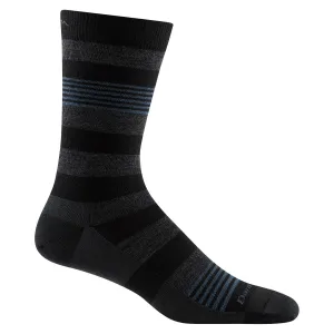 Darn Tough Vermont 6033-C Men's Oxford Crew Light - Past Season