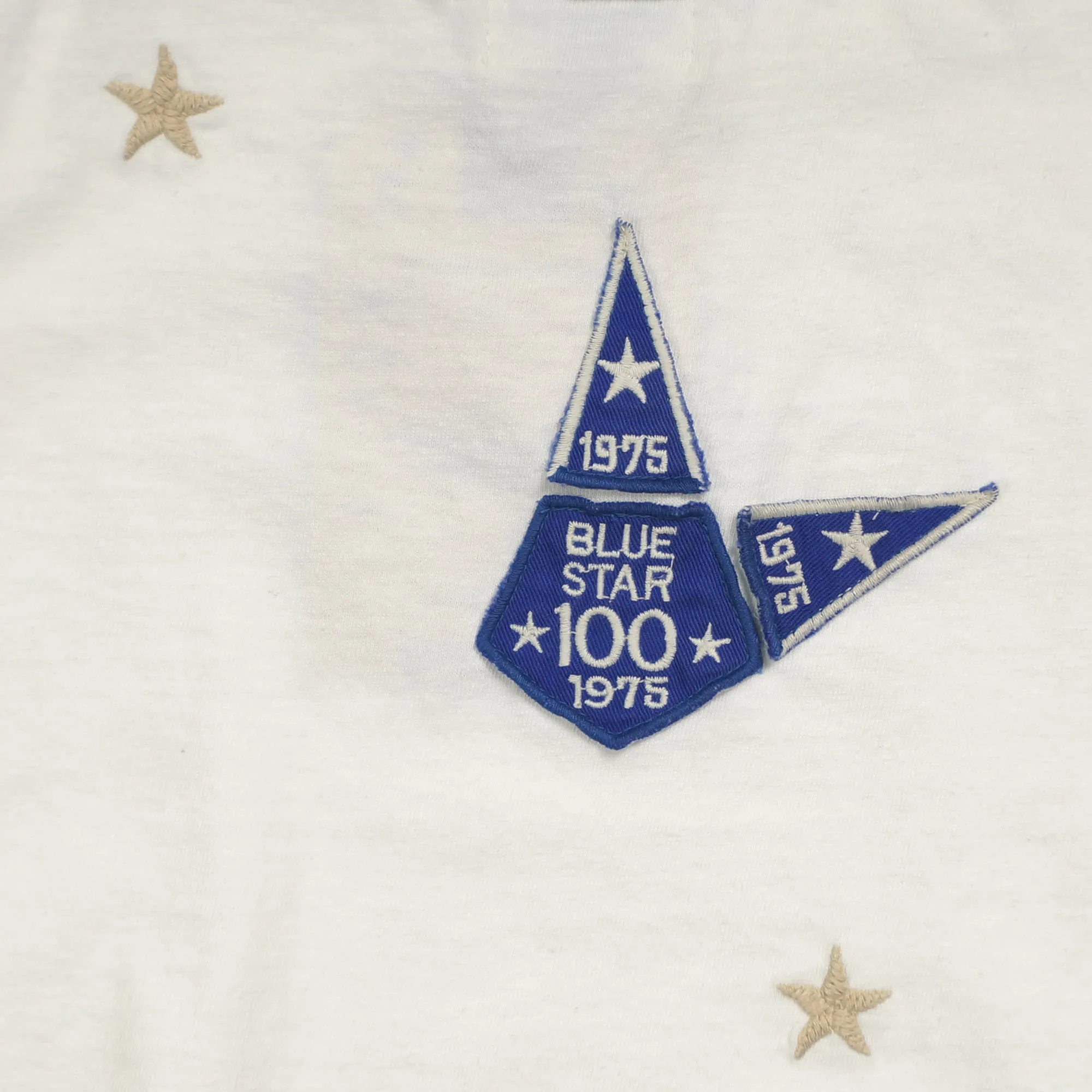 DENIM DUNGAREE T-SHIRTS