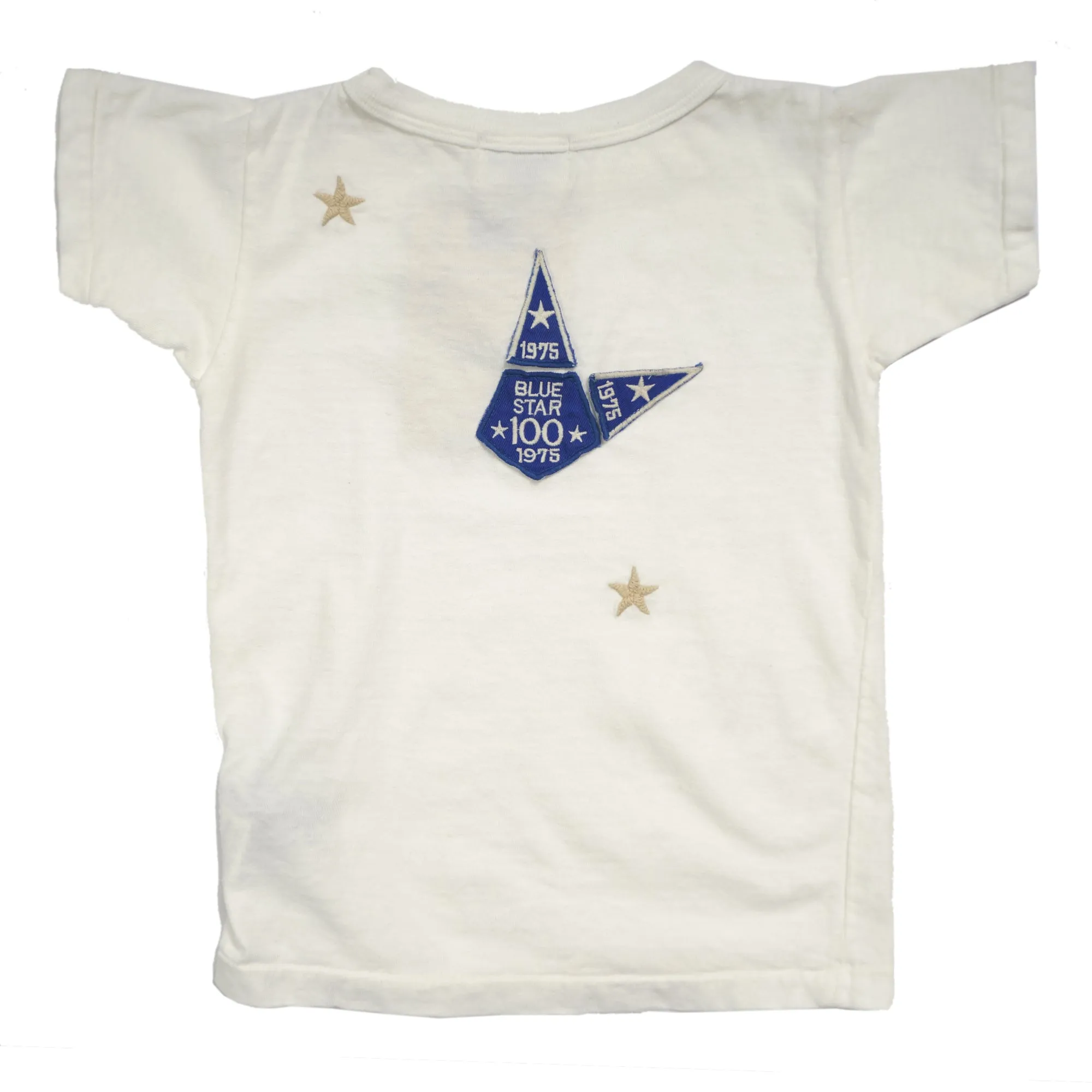 DENIM DUNGAREE T-SHIRTS