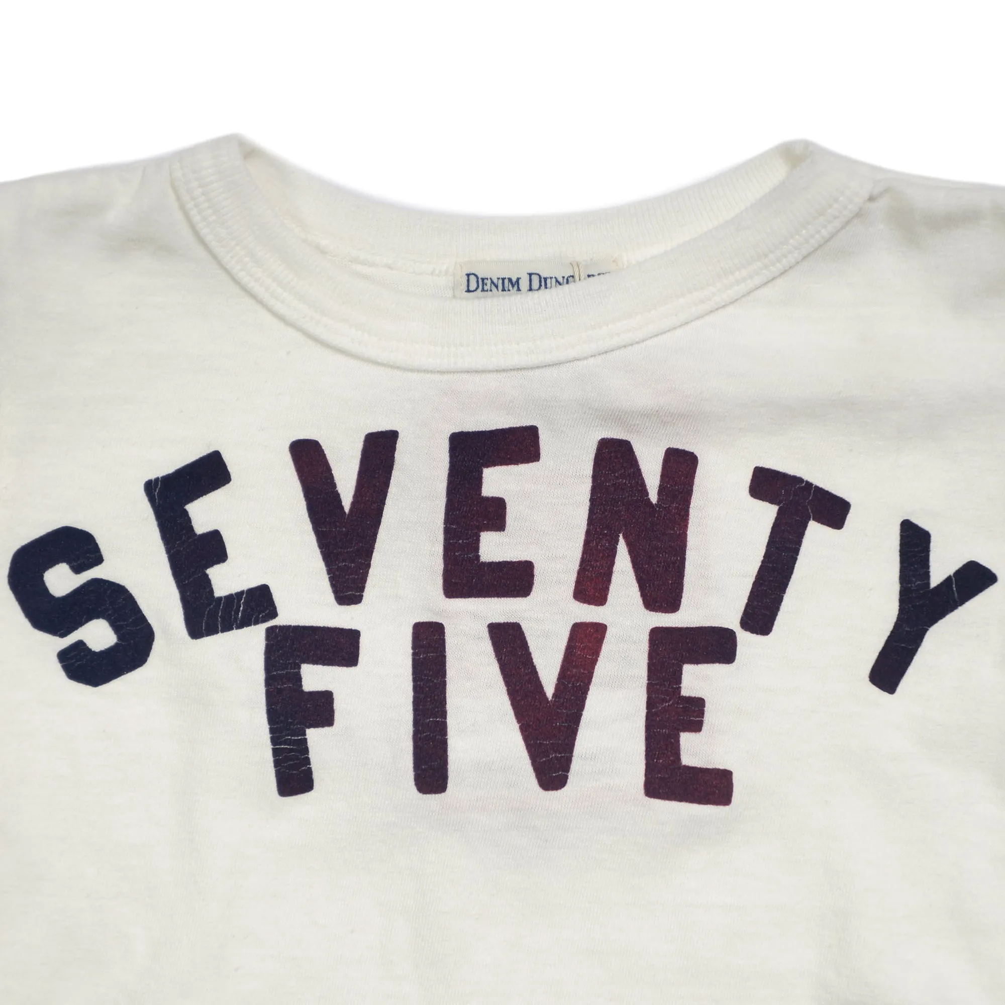 DENIM DUNGAREE T-SHIRTS