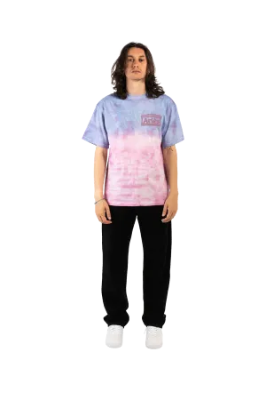 Desert Trip Dip-Dye T-Shirt