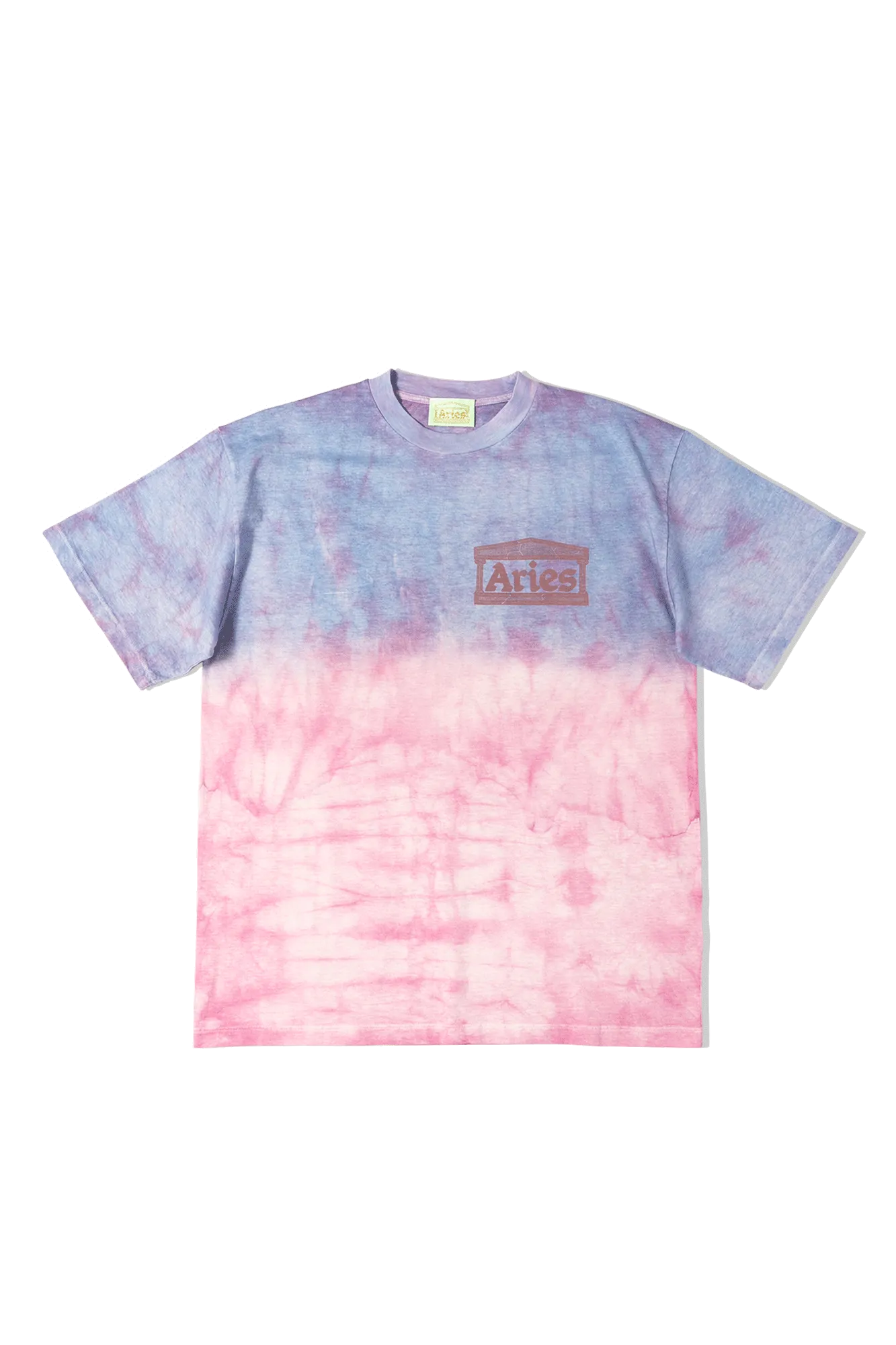 Desert Trip Dip-Dye T-Shirt