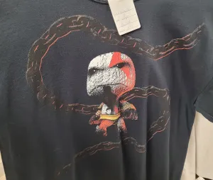 Domo T-Shirt