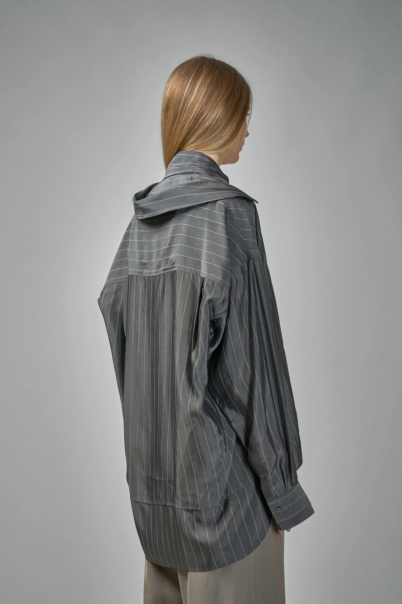 Double Layered Shirts
