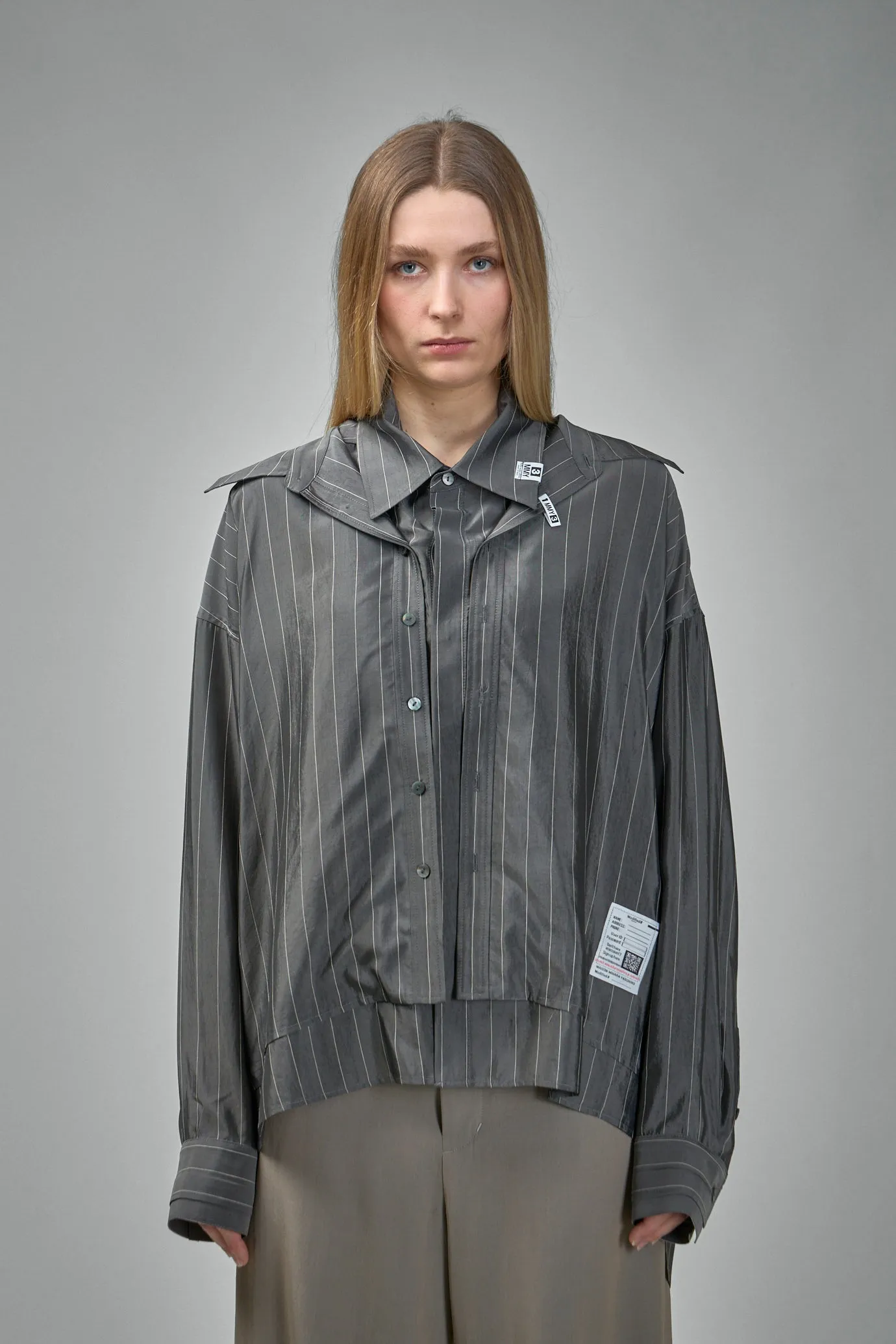 Double Layered Shirts