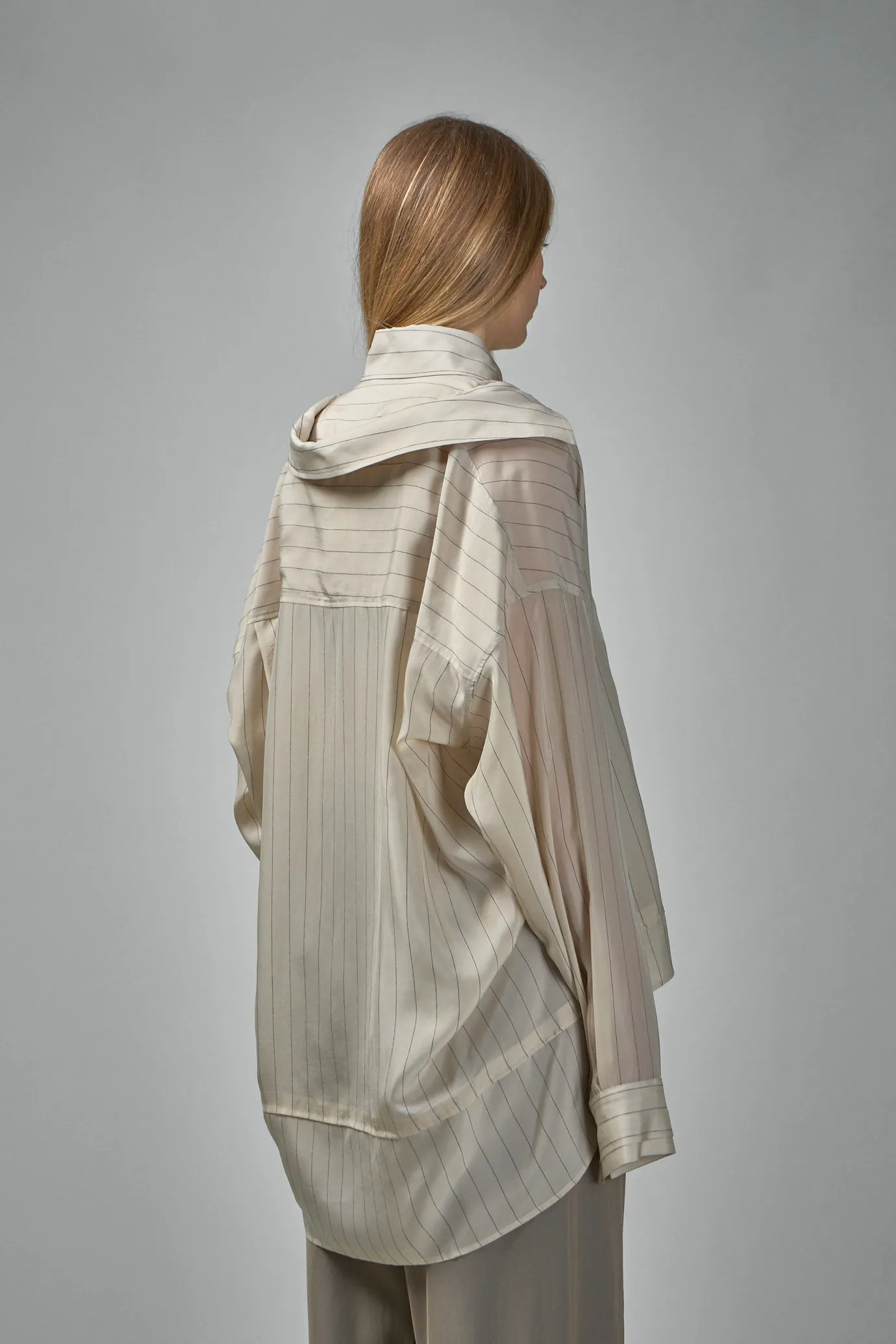 Double Layered Shirts