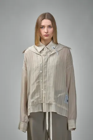 Double Layered Shirts